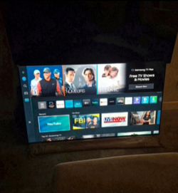 75-inch SAMSUNG NEO QLED QN90F 4K Smart TV UHD HDR