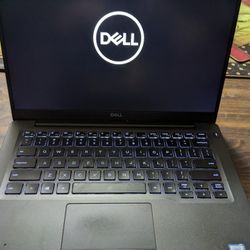 Dell Latitude 7400 Laptop 