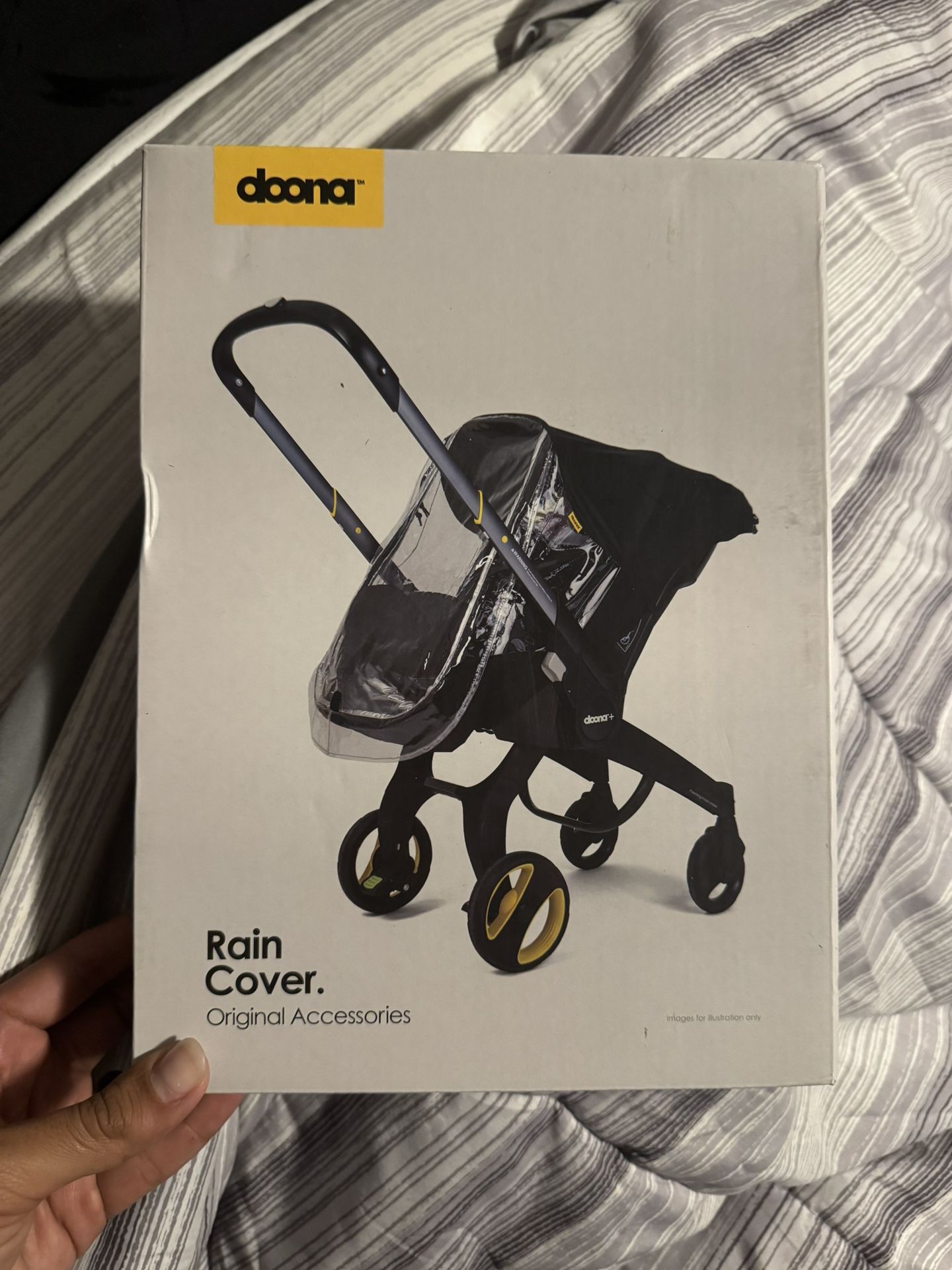 Doona Cover