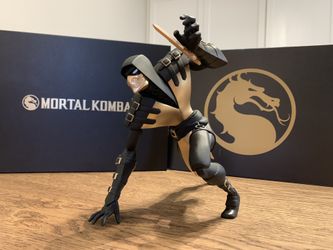 Kollector’s Edition Scorpion Statue