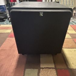 Subwoofer For House