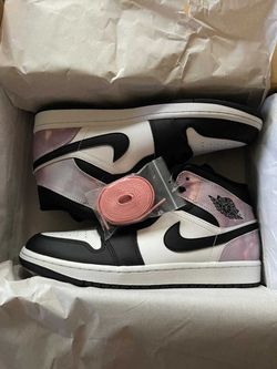 Nike Jordan 1 and Dunks (Size 10.5)