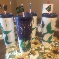 Vasos Del Starbucks Nuevos Para Regalo 