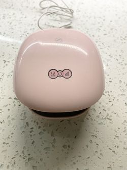 Hand Massager With Heat 