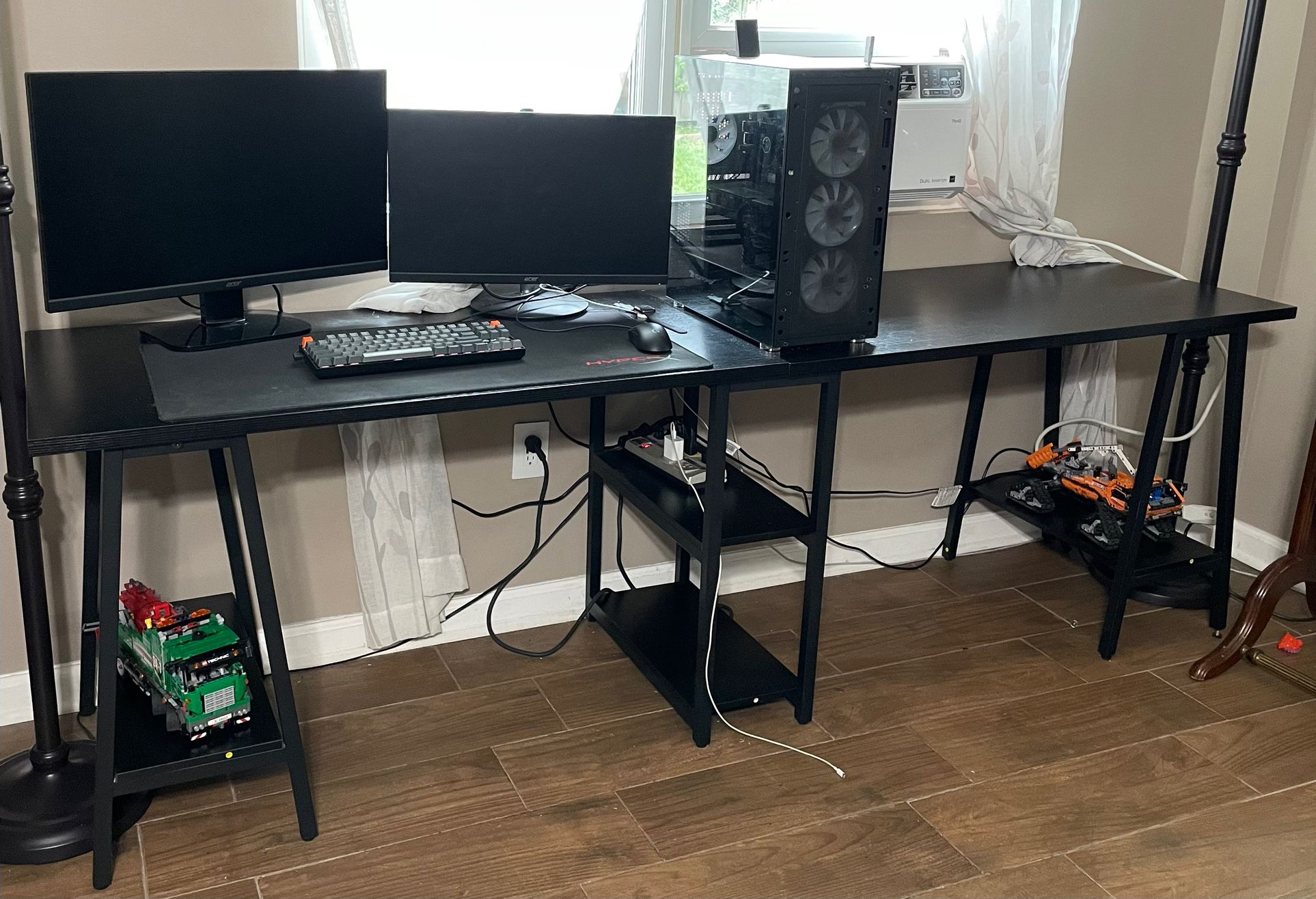 Desk