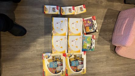 Pokémon 30th Anniversary TCG Collection Lot