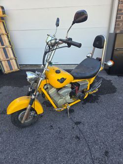 APC Mini Chopper Yellow Mini Chopper
