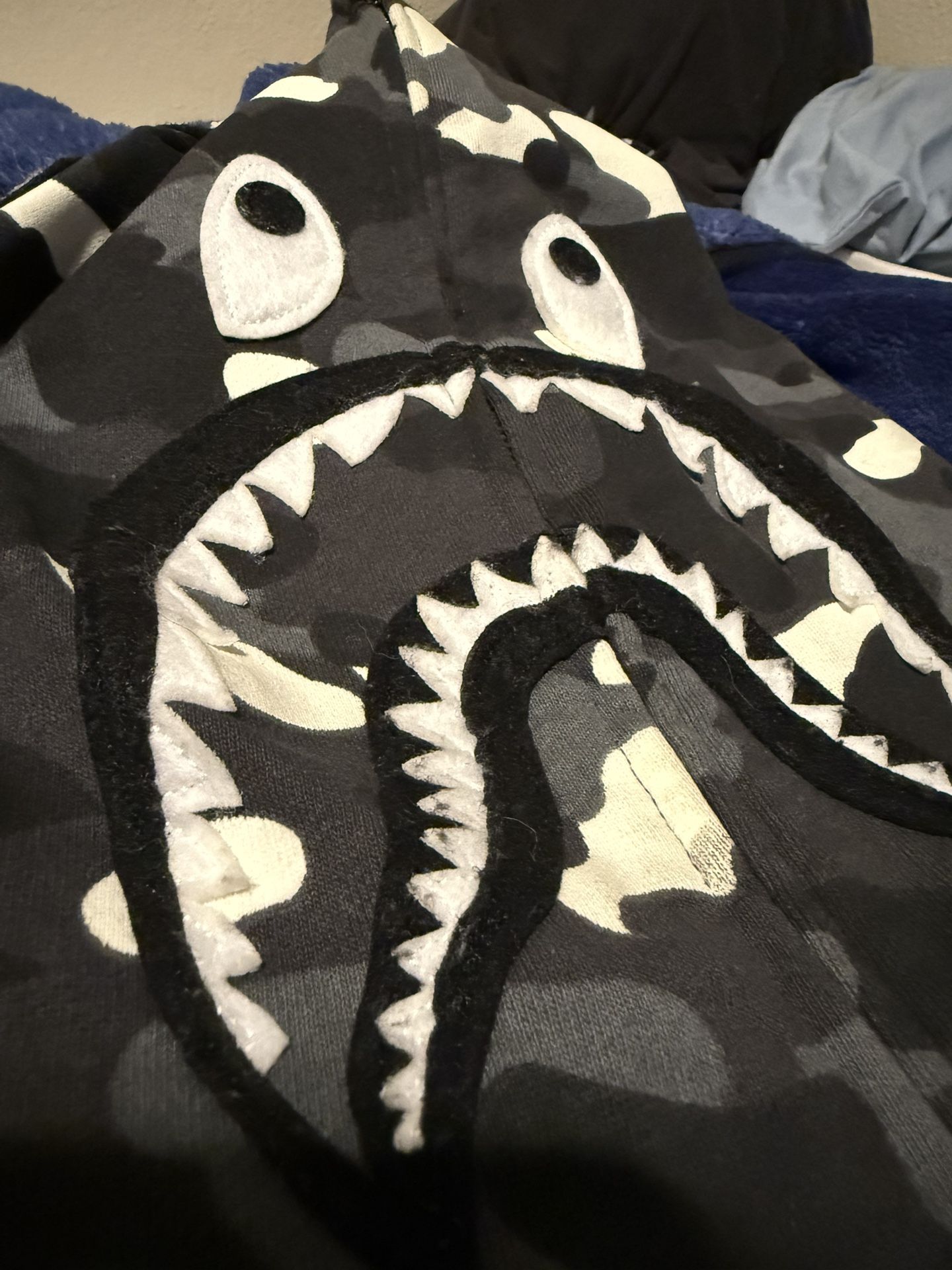 Bathing Ape Hoodie
