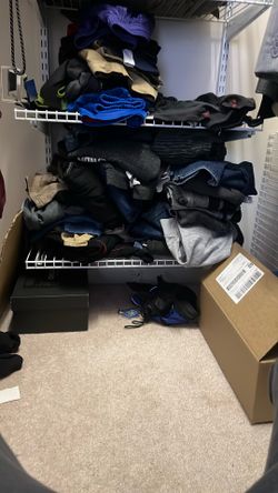 20+ Pairs Of Pants Sizes 10-14