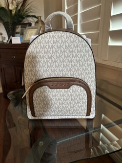 Michael Kors Jaycee Backpack