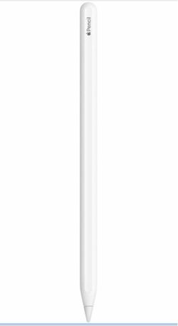 Apple Pencil 2ND Generation) (MU8F2AM/A)