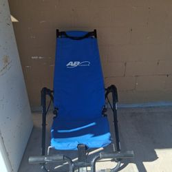 Exercise Chair