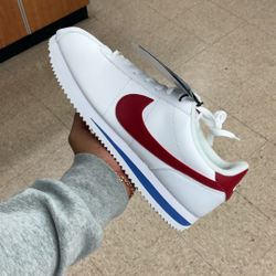 Nike Cortez Forest Gump