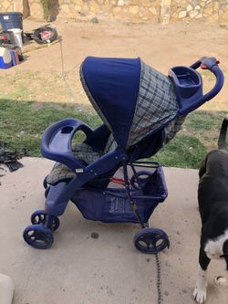 Stroller