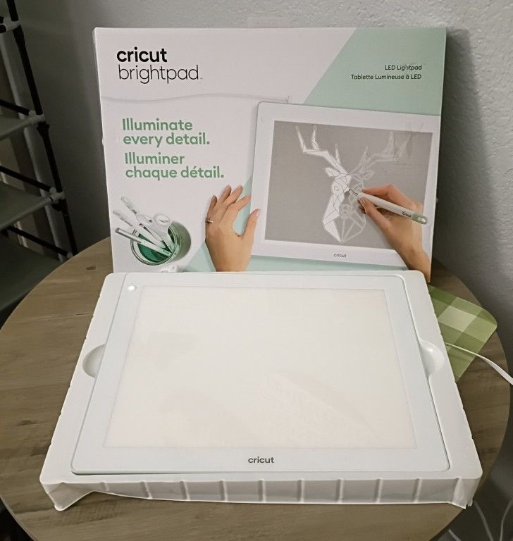 LED LIGHT PAD