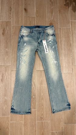 Purple Jeans
