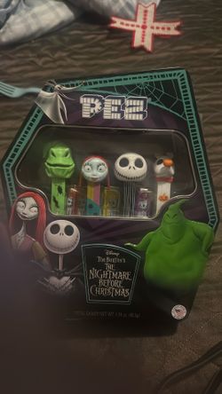 Nightmare Before Christmas