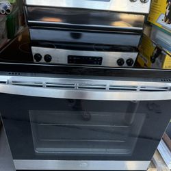 GE Stove / Oven