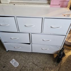 Small Clothes Organizer 