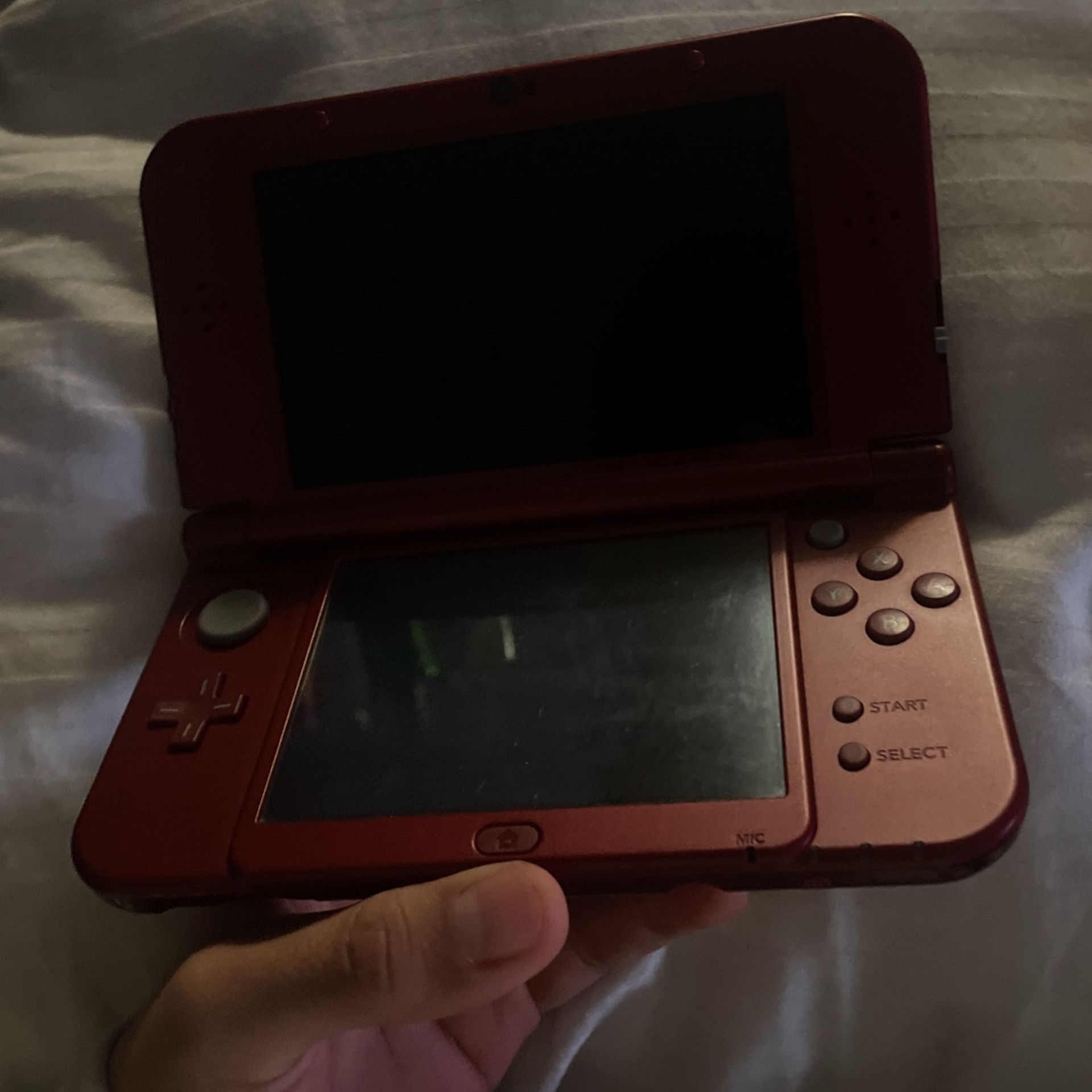 Nintendo 3ds Xl for Sale in Cornelius, OR OfferUp
