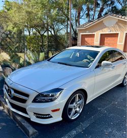 3014 CLS550