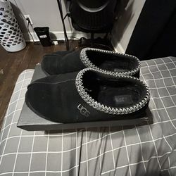 ugg tasman size 12 