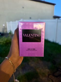 Valentino Perfume