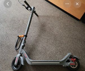 Phantom gogo electric scooter $150$