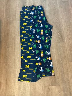 Men’s Medium Pajamas