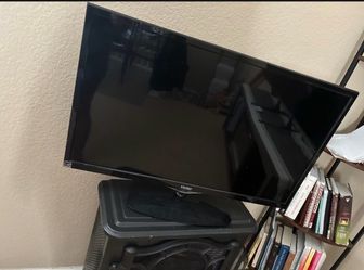 TV 32 inch
