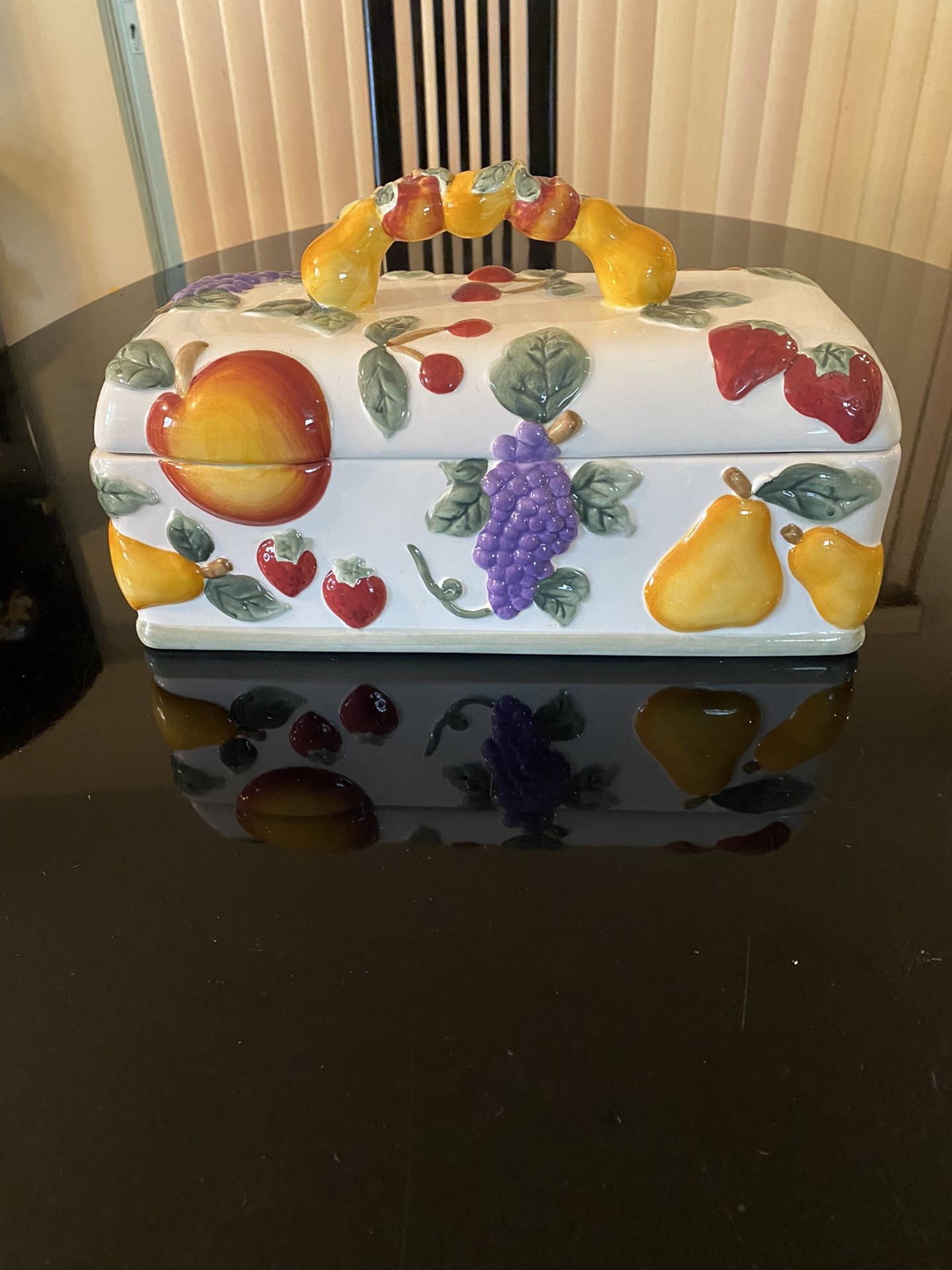 Bread Box For Kitchen for Sale in Los Angeles, CA - OfferUp