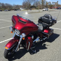 2016 Ultra Limited Low