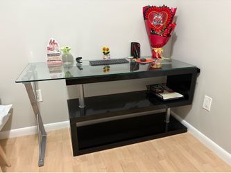 Modern Desk