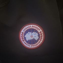 Canada goose $250