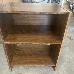 Versatile Handy 2-Tier Shelf