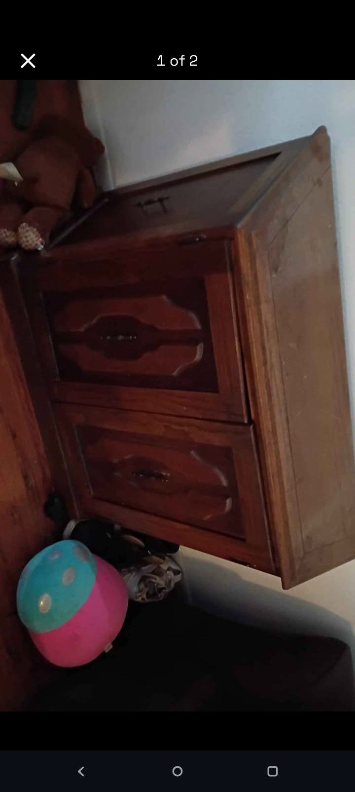 Entertainment Center