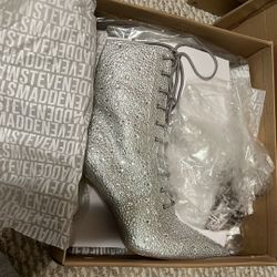 Diamond Boot 