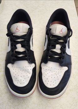 Jordan 1 Retro Low Golf