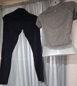 Conjunto Lululemon original