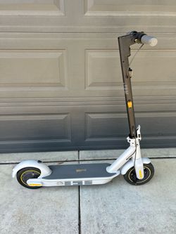 Segway Ninebot G30LP