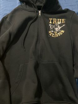 True Religion Hoodie
