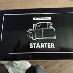 Starter 