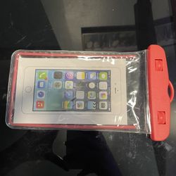 Waterproof Mobile Bag