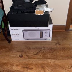 Harmon Cardin, Bluetooth Speaker