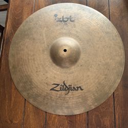 Zildjian ZBT 20” Ride Cymbal