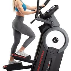 proform stepper