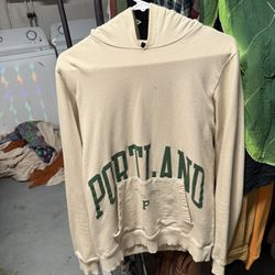 Portland Gear Hoodie