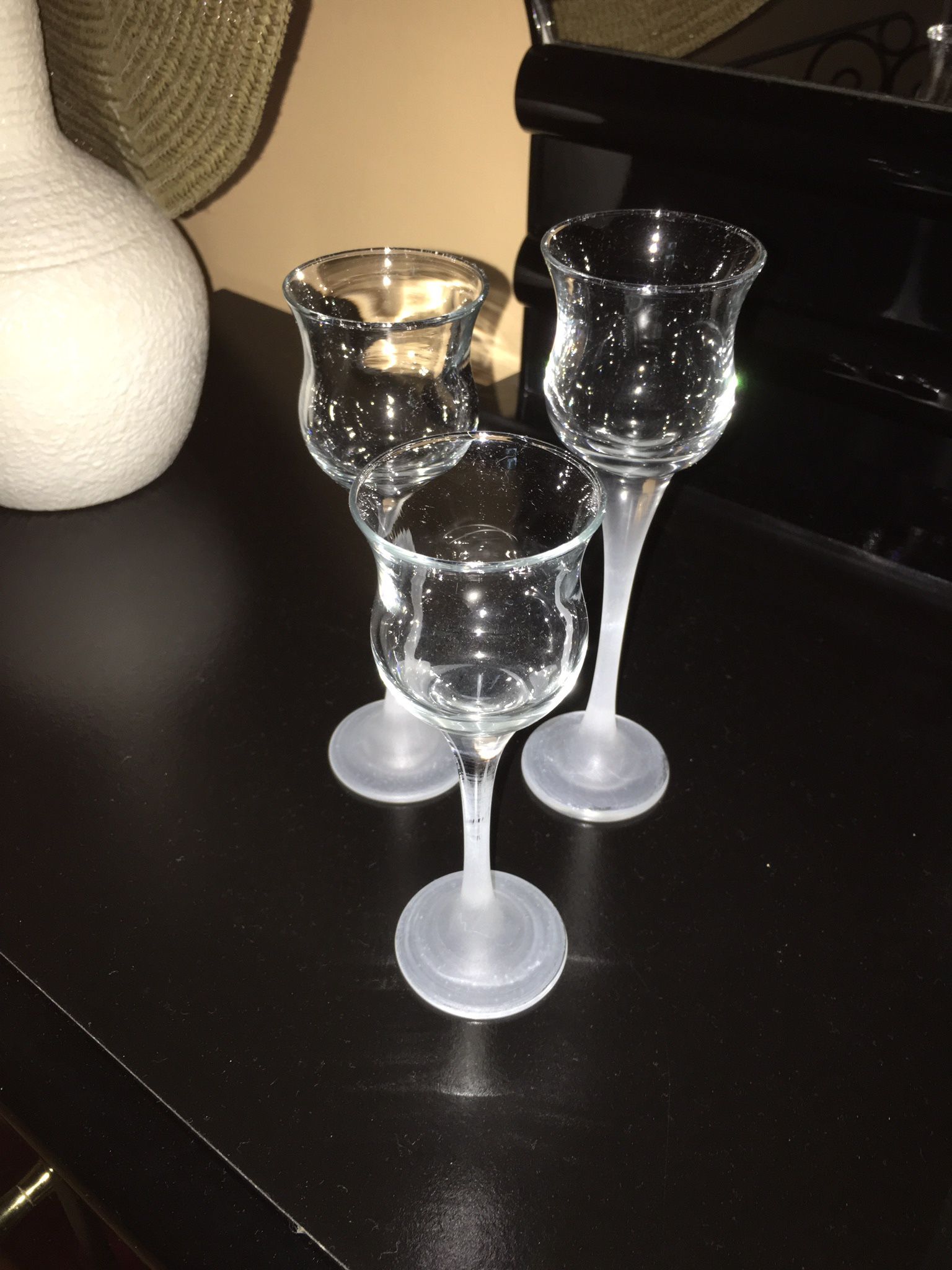 Partylite Candle Holder