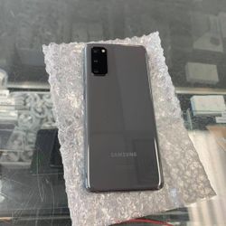Samsung Galaxy S20 5G 128GB Unlocked 