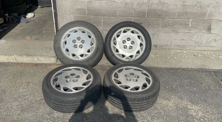Toyota Supra MK3 Wheels